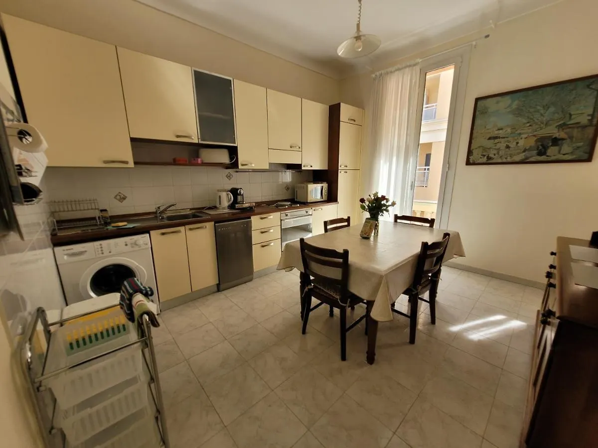Monaco Casino Grimaldi Forum Beach Beausoleil Apartmán