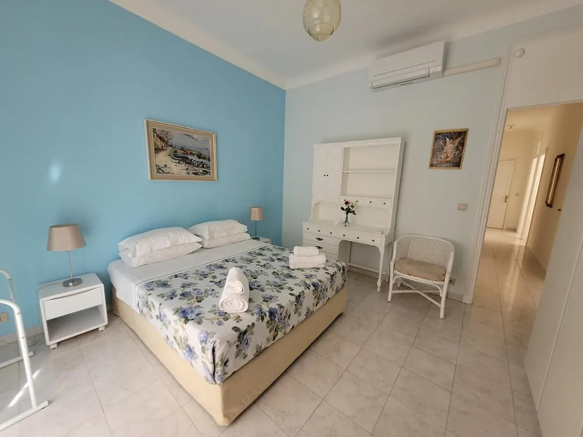 Apartmán Monaco Casino Grimaldi Forum Beach Beausoleil