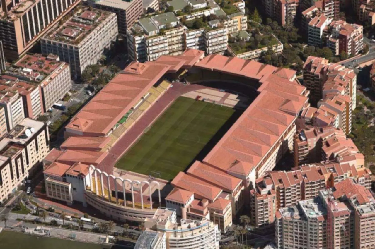 Apartmán Monaco Casino Grimaldi Forum Beach Beausoleil